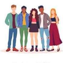 Life Skills [Developing Relationships] item