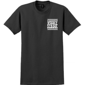 Black Wildcat T-Shirt item