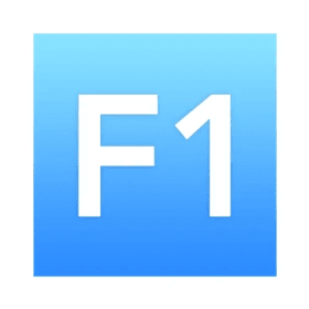 Food Tent Vendor - F1 item