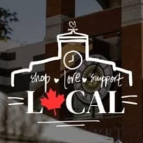 $100 in Gift Certificate - Covent Garden Market item