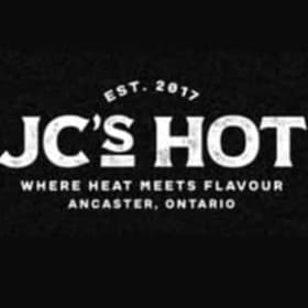 Hot Condiment Variety Pack - JC's Hot item