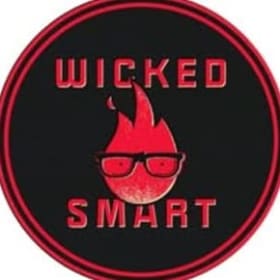 Hot Sauce Variety Pack - Wicked Smart item