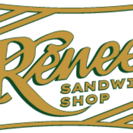 $50 Gift Certificate - Renee's Sandwich Shop item