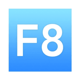 Food Tent Vendor - F8 item