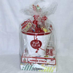 Family Game Night Basket item