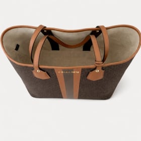 One Chance of Winning-MK EVA TOTE item