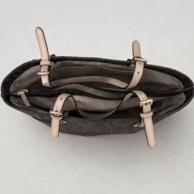 One Chance of Winning-MK Jet Set Sig item