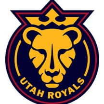 Cheer on the Utah Royals in style item