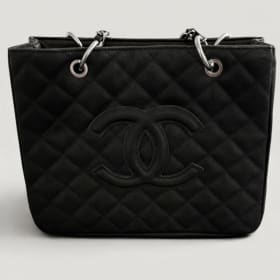 One Chance of Winning-Chanel GST item