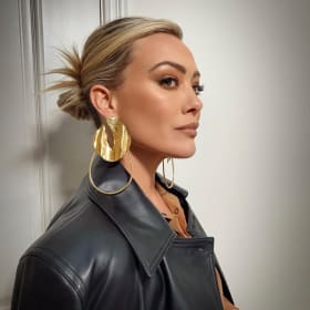 GLAM by celebrity hair and makeup artist Clint Torres item