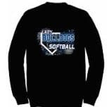 Long Sleeve Shirt (YS) item