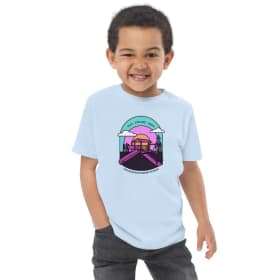 Toddler T-Shirt - Good Ole' Climber item