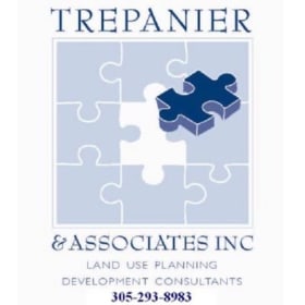 Trepanier & Associates land use planning/development consult item