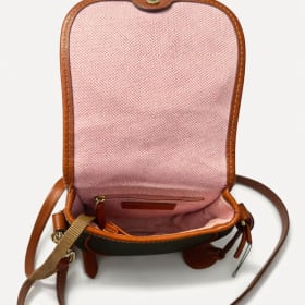 One Chance of Winning-DB Duck crossbody item