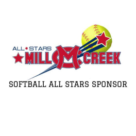 Softball All Stars item