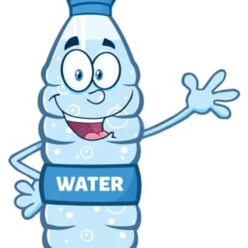 Water item
