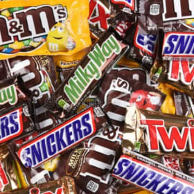 Candy item