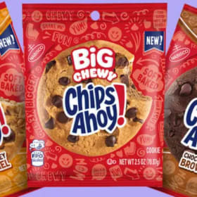 Big Chewy Chips Ahoy item