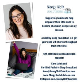 Ask Me Anything PLUS Sleep Consultation item