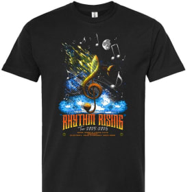 EYS T-Shirt Adult X-Small item