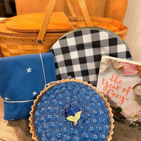 Cozy Home & Kitchen Gift Bundle item