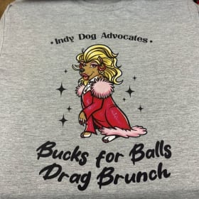 All Other Day of Event T-Shirt Sales item