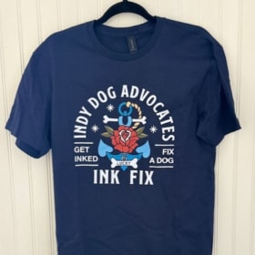 March 2026 Ink Fix Extended Sizes Pre Order item