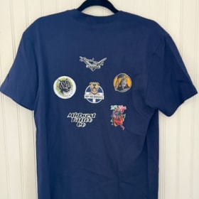 March 2026 Ink Fix Extended Sizes Pre Order item