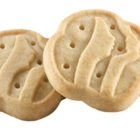 Trefoils item