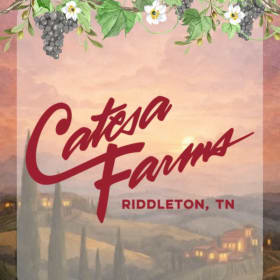 Host Sponsor - Catesa Farms item