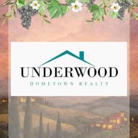 Valet Sponsor - Underwood Hometown Realty item