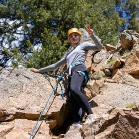 1-Week Adventure Camp at Camp Santa Maria item