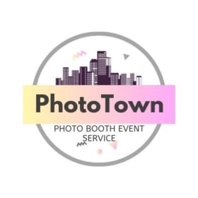 Photo Booth item