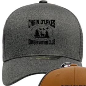 Flex Fit Hat item