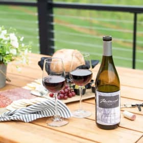 Wine Tastings at Fleetwood Winery item