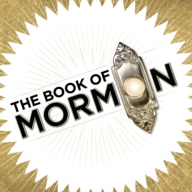 Adrienne Arsht: 2 tickets to The Book of Mormon (Value $306) item