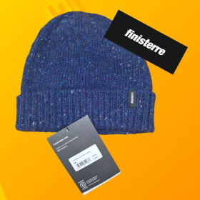 'Finisterre' 1x Beanie Hat item