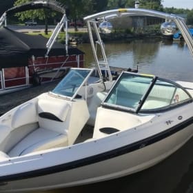 Scioto Cruise item