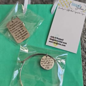 Jewelry & Gifts that Speak to You item