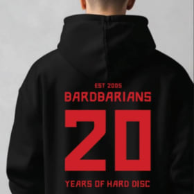 Kraken Sweatshirt XL item