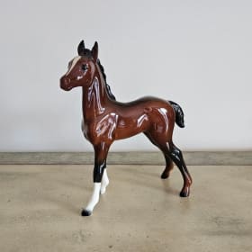 Goebel Foal item