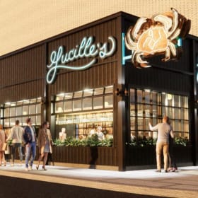 Lucille's Restaurant Gift Card item