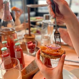 Lucille's Restaurant Gift Card item