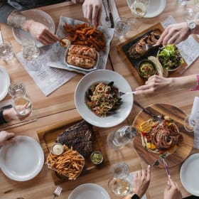 Lucille's Restaurant Gift Card item