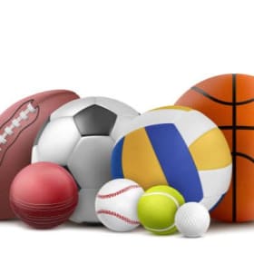 Game On! with Mrs. Jordan (Tue P.M.) item