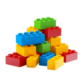 The Lego Lab with Ms. Hill (Tue P.M. - Session 1) item