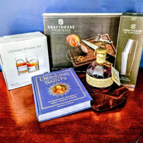 Takara Bourbon Basket item