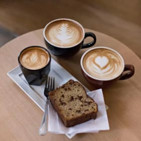 Victor Rose Espresso Bar Gift Certificates item