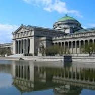 Discovery Day: Museum Fun item