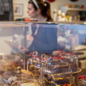 Victor Rose Espresso Bar Gift Certificates item